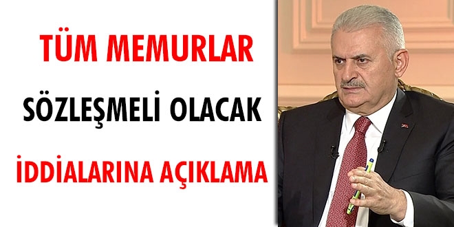 Tum Memurlar Sozlesmeli Olacak Iddialarina Aciklama Memurlar Net