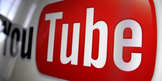 YouTube'da yeni dnem balyor!