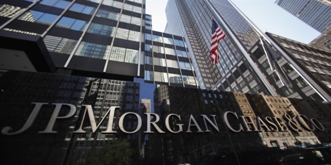 ABD Merkezli JP Morgan: Erdoan kazanr istikrar srer