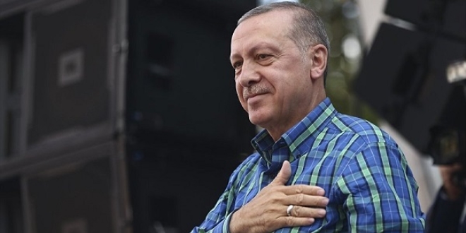 Pakistan ulemalar, Erdoan'n seim zaferi iin dua etti