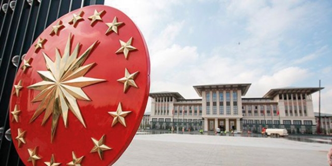 ohal ilani yetkisi yeni sistemde cumhurbaskanligi nin olacak memurlar net