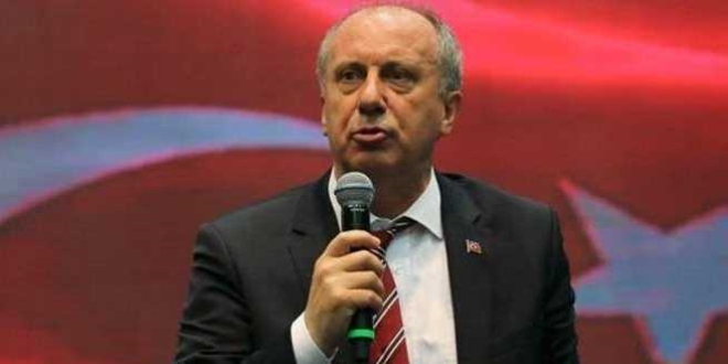 Muharrem nce: Askerli okullar tekrar alacak