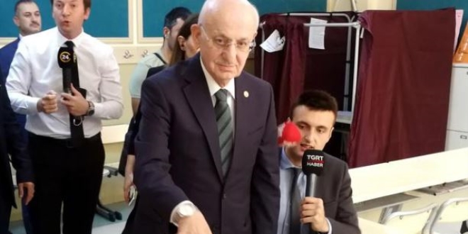 smail Kahraman'n sandndan Muharrem nce birinci kt