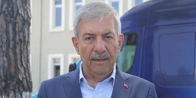 Bakan Demircan: Bu seimle milletimiz kazand