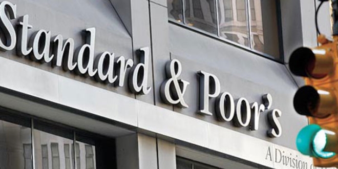 S&P, Trkiye'nin 'Ulusal lm Notu'nu ykseltti