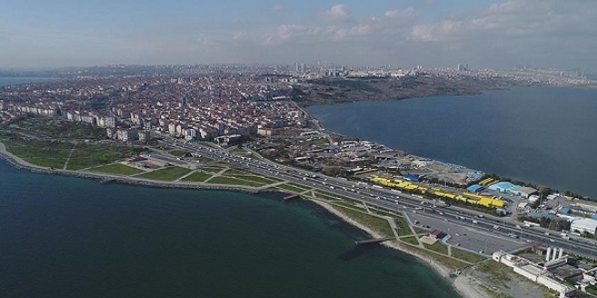 Kanal stanbul'dan geecek deniz aralarnn sigorta tarifesi hazr