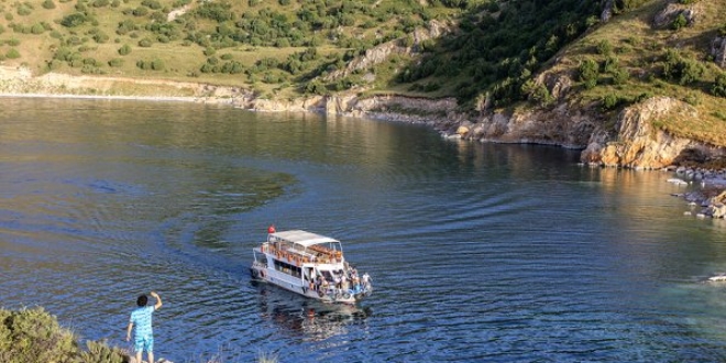 Van Gl'nn cennet koylar kefedilmeyi bekliyor