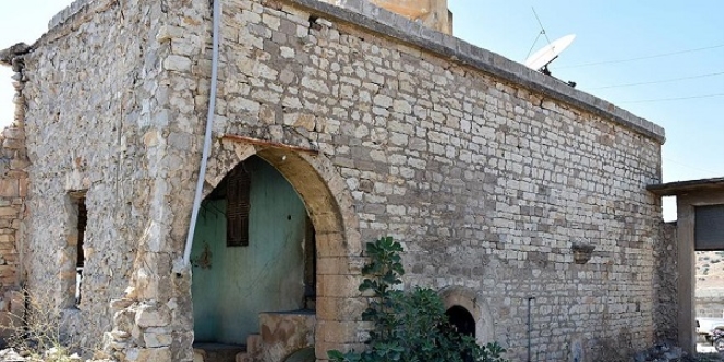 Atatrk'n Afrin'deki tarihi karargah bulundu