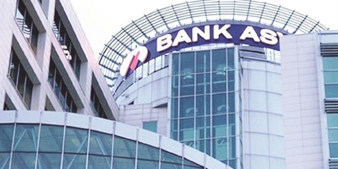 1210 kiilik Bank Asya timi