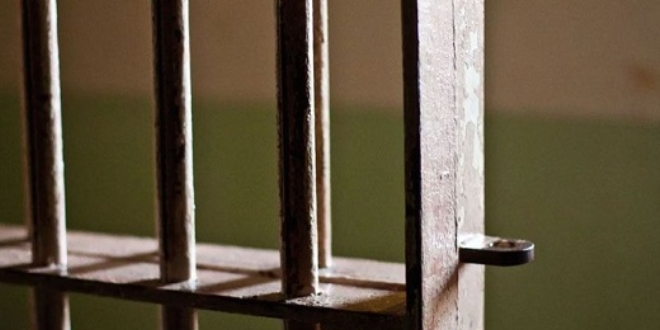 Antalya'da FET sorumlusuna 10 yl hapis
