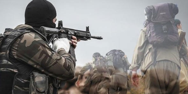 'PKK, yerel seimlere sivil infazlarla hazrlanyor'