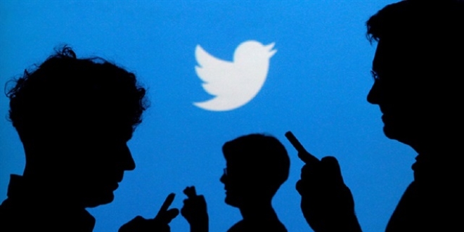 Twitter 70 milyon hesab kapatt