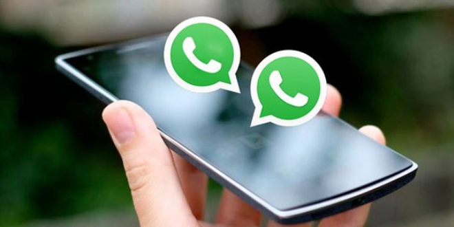 WhatsApp'tan yalan haber ve spam savanda yeni zellik