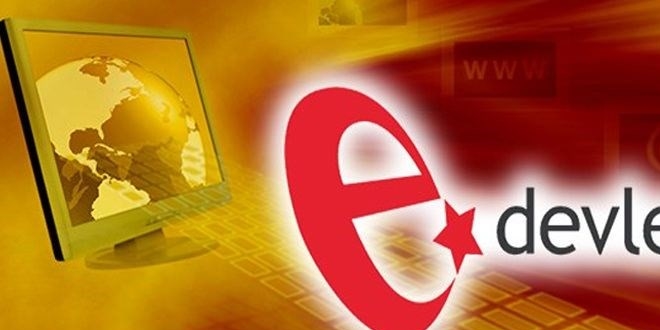 e-Devlet'te 5 yeni hizmet