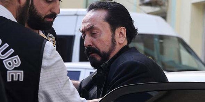 srail basnnn Adnan Oktar ilgisi