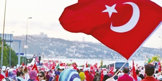 15 Temmuz'a 24 Haziran tapusu