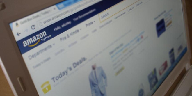 Amazon 'Prime Day' teknik sorunlarla balad