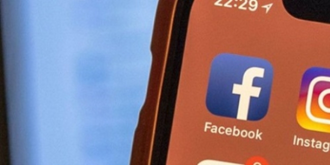 Facebook ve Instagram'a da ya snr geliyor!