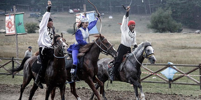 Bursa'da 'Ata sporlar' cokusu