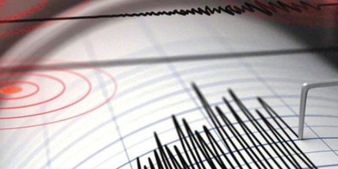 Adyaman'da deprem