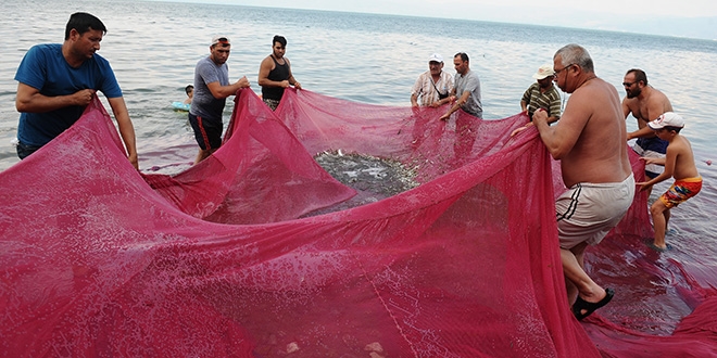 Balklar bu bala av yasa getirilmesini istiyor