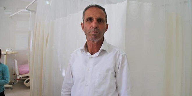 Deryan Aktert'in katili PKK'l terristlerden biri teslim oldu