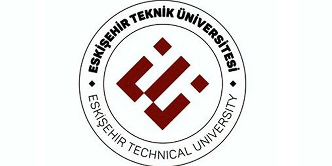 Eskiehir Teknik niversitesinin logosu belirlendi