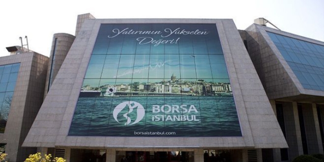 Borsa stanbul Genel Kurul'u 31 Austos'ta toplanacak