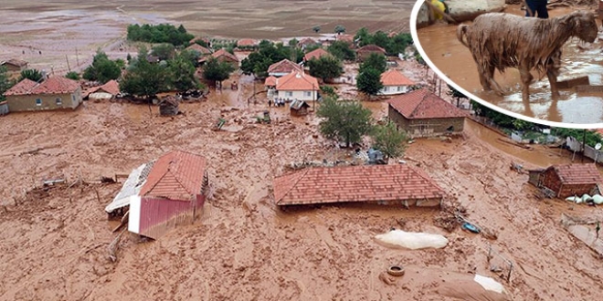 Antalya'da ar bilano! amur altnda kald