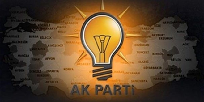 AK Parti, seim kampna giriyor