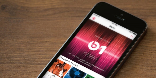 Apple Music 6 ay sresince bedava oluyor!