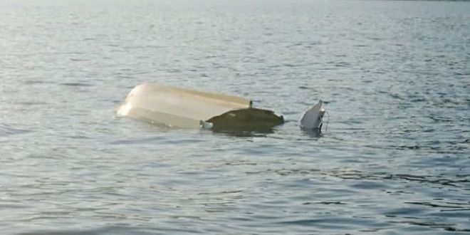 Fethiye'de deniz kazas: 1 l, 1 yaral