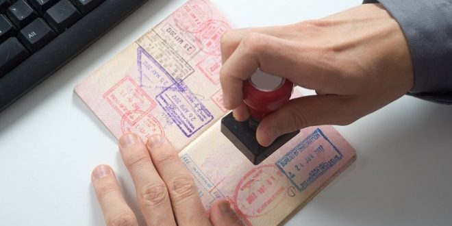 Rusya'dan Trk vatandalarna vize mjdesi
