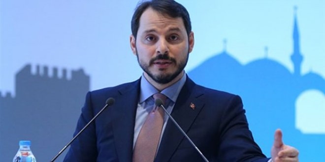 Bakan Albayrak: Aksiyon plann hazrladk