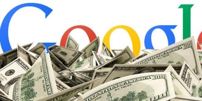 Google'da 'ryada dolar grmek' aramas zirveye kt