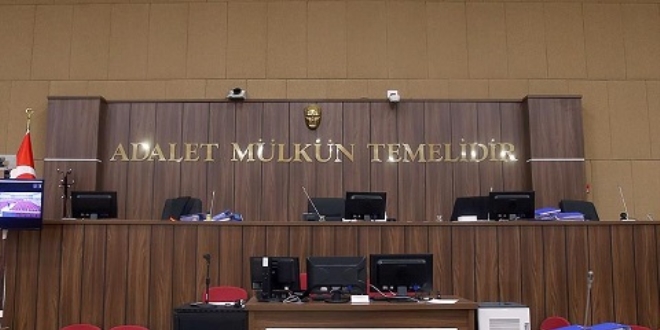 Malatya merkezli FET operasoyunu: 2 tutuklama