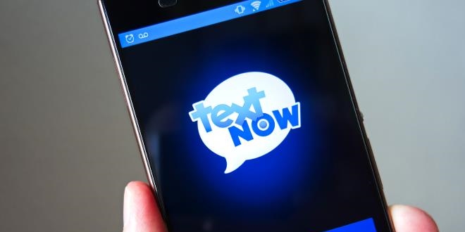 Bylock'tan sonra imdi de TextNow