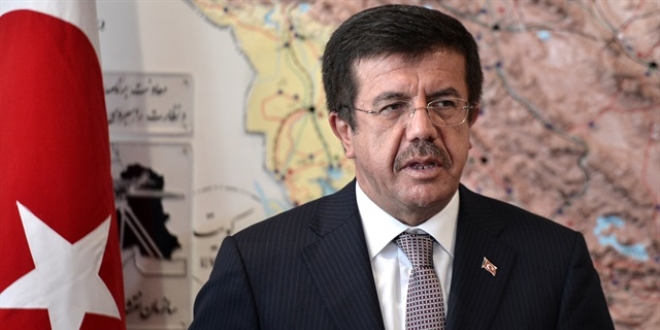 Zeybekci: ABD ok yanl bir tercihte bulundu