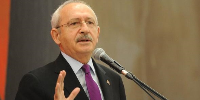 CHP 24 Haziran seim sonularn deerlendirecek