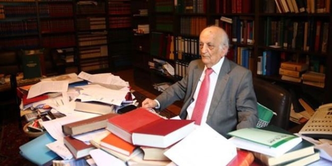 2019, 'Prof. Dr. Fuat Sezgin Yl' ilan edildi