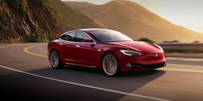 Balkesir, Tesla ile alma hedefinden vazgeti