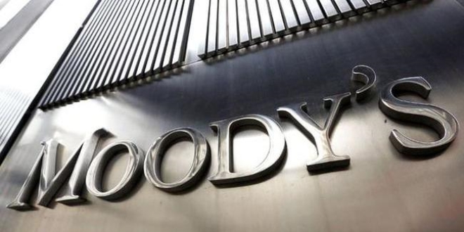 Moody's'ten Trkiye deerlendirmesi