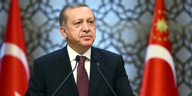 Erdoan'dan Kldarolu'na 250 bin liralk dava