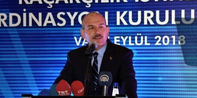 'PKK Karadeniz'de henz balamadan kertildi'