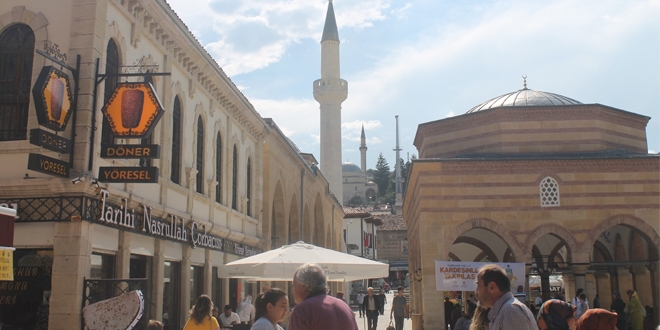 Kastamonu'nun bilinmeyen ynleri