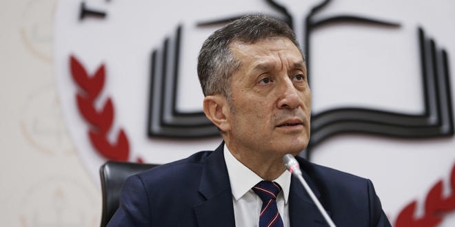 Seluk: Liseye geite nasl bir sistem istediimizi aklayacaz