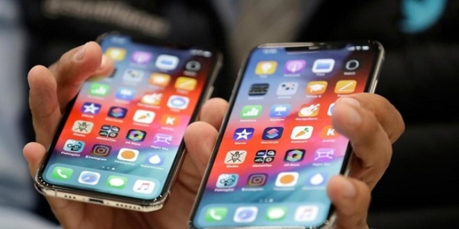 Apple'n saklad yeni iPhone'larn zellikler szd