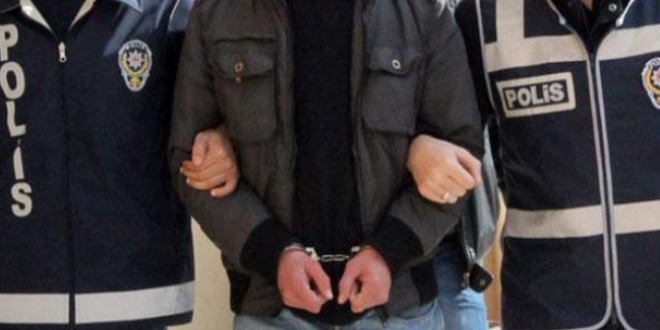 Bursa'da terr operasyonunda 11 pheliden 10'u tutukland