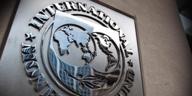 IMF'den 'yeni program' aklamas: Tedbir ve tahminleri not ettik