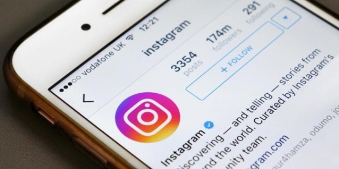 Instagram uygulamas yllar sonra resmen geliyor!